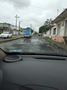 Ciudad Bache